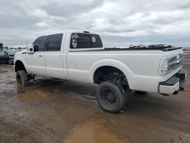 Vin: 1ft8w3bt4gea03927, lot: 59504725, ford f350 super duty 20162