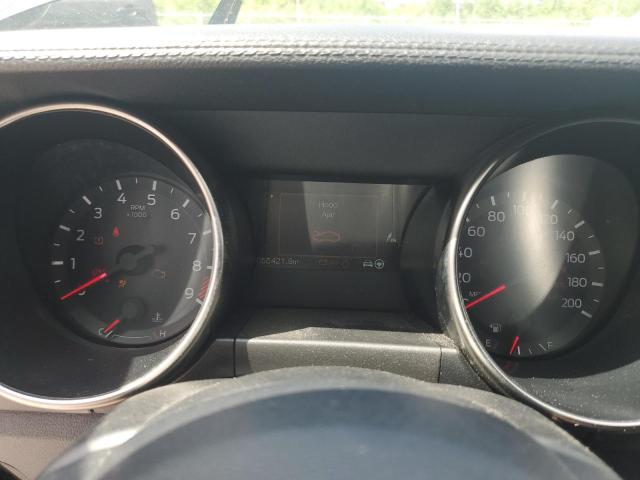 2018 FORD MUSTANG SH 1FA6P8JZ8J5500130
