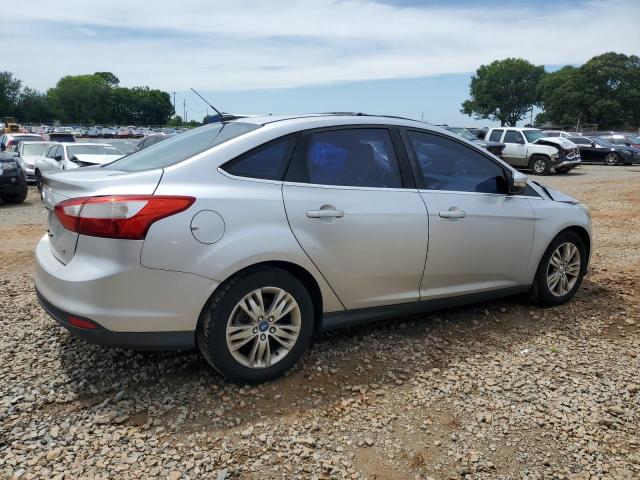 Vin: 1fahp3h23cl185157, lot: 61787095, ford focus sel 20123