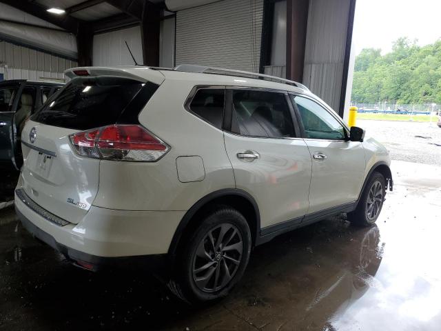 Vin: 5n1at2mv3gc863635, lot: 59933475, nissan rogue s 20163