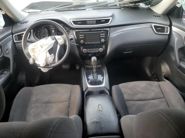 2016 NISSAN ROGUE S - KNMAT2MV2GP622632