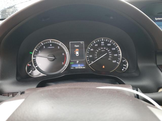 2017 LEXUS ES 350 58ABK1GG1HU047834