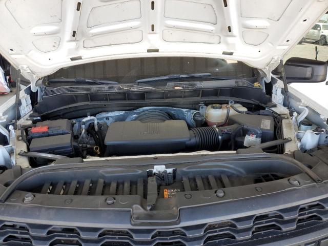 2021 CHEVROLET SILVERADO - 3GCUYAEF6MG100263