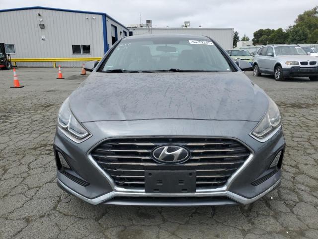 2019 HYUNDAI SONATA SE - 5NPE24AF3KH791124