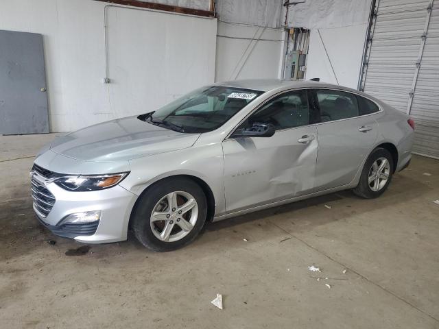 Vin: 1g1zb5st3lf099817, lot: 58438755, chevrolet malibu ls 2020 img_1