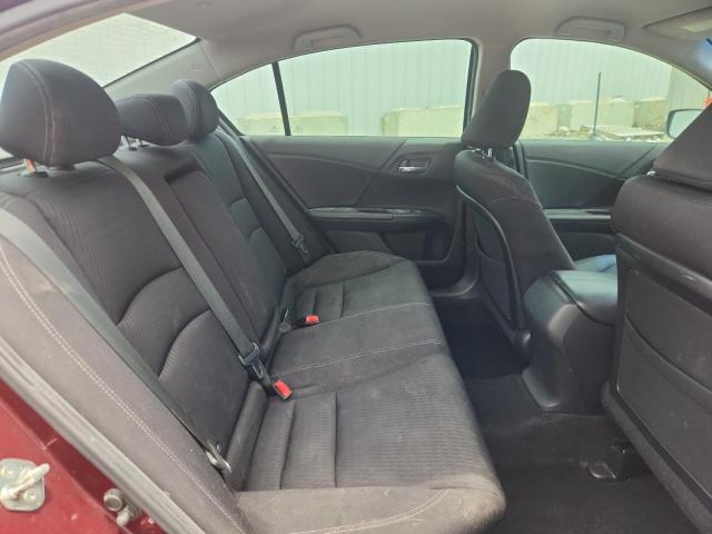 2014 HONDA ACCORD SPO - 1HGCR2F5XEA124975