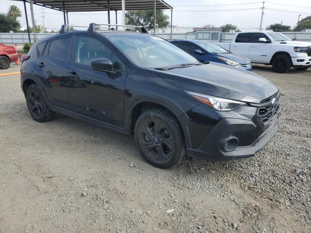 2024 SUBARU CROSSTREK JF2GUABC0R8214938