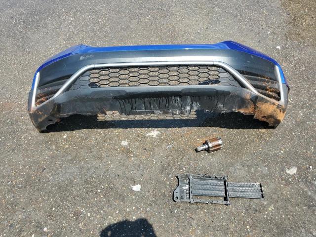 2022 HONDA CR-V SE 7FARW1H74NE003185