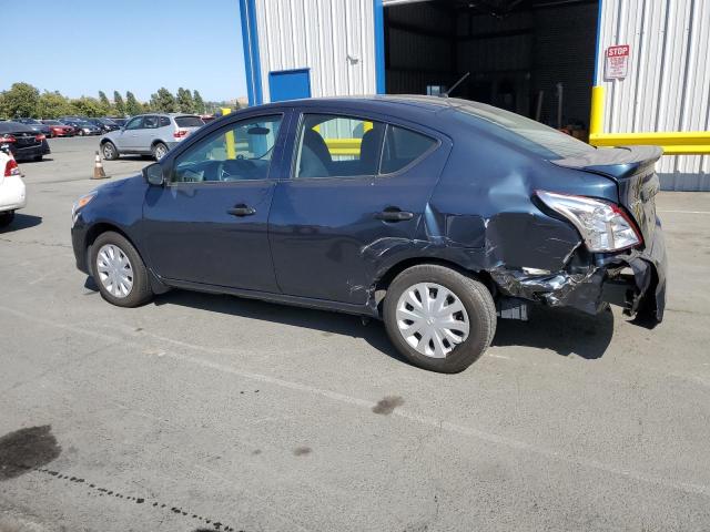 2017 NISSAN VERSA S - 3N1CN7AP3HL834431