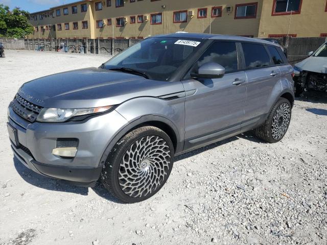 Vin: salvp2bg8eh872046, lot: 61439775, land rover rangerover pure plus 2014 img_1