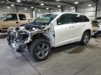 2018 TOYOTA HIGHLANDER - 5TDDZRFH1JS818134