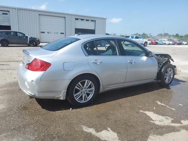 Vin: jn1dv6ap1bm604320, lot: 59543835, infiniti g25 base 20113