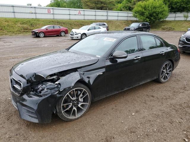 Vin: wddzf6eb7ha210769, lot: 59465105, mercedes-benz e-class 43 4matic amg 2017 img_1