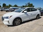 2019 HYUNDAI ELANTRA SE - 5NPD84LF2KH423461