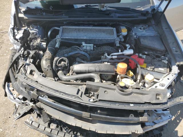 2022 SUBARU WRX JF1VBAA69N9015985