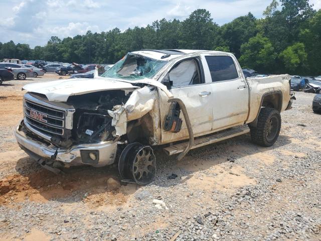 2015 GMC SIERRA K15 - 3GTU2VECXFG140816