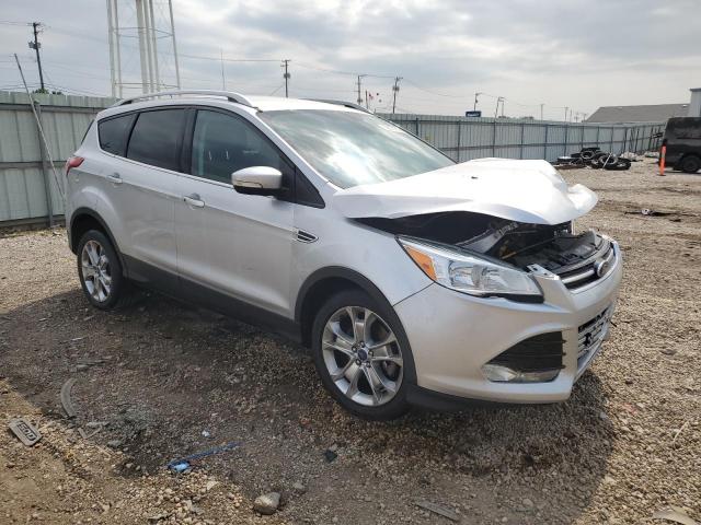 Vin: 1fmcu9j91eua16173, lot: 58977435, ford escape titanium 20144
