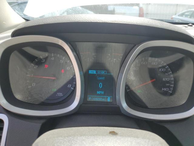 2017 CHEVROLET EQUINOX LT - 2GNALCEK2H1573593