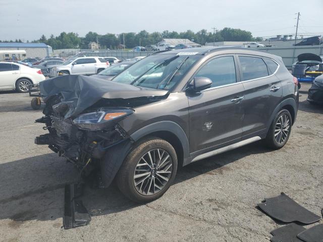 Vin: km8j3cal1lu145370, lot: 62810955, hyundai tucson limited 2020 img_1