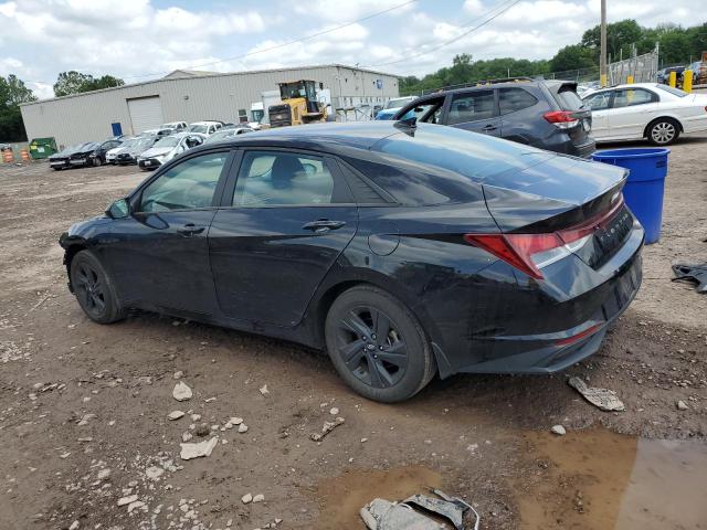 Vin: 5nplm4ag0ph090641, lot: 60810905, hyundai elantra sel 20232