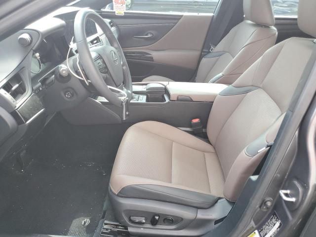 2022 LEXUS ES 300H BA 58ADA1C17NU017617