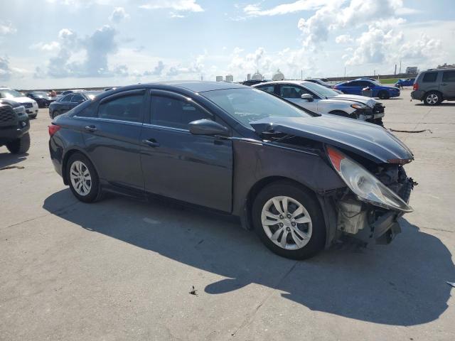 Vin: 5npeb4ac1ch397466, lot: 61264195, hyundai sonata gls 20124
