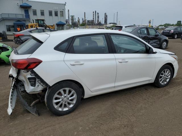 Vin: 3kpc25a33ke085245, lot: 58492175, hyundai accent se 20193