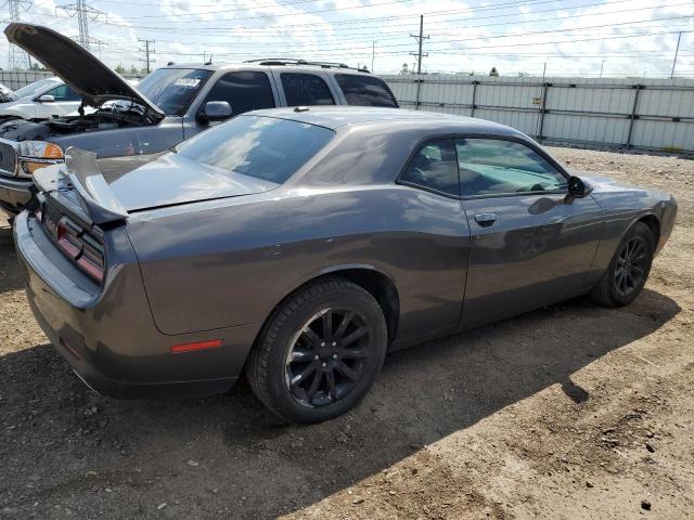 2020 DODGE CHALLENGER 2C3CDZAG1LH214971