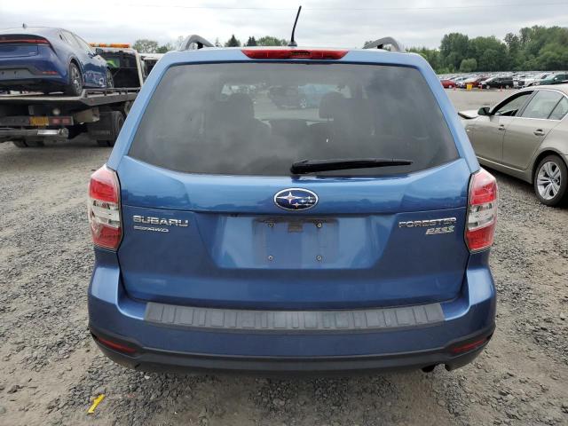 2015 SUBARU FORESTER 2 - JF2SJADC4FH596774