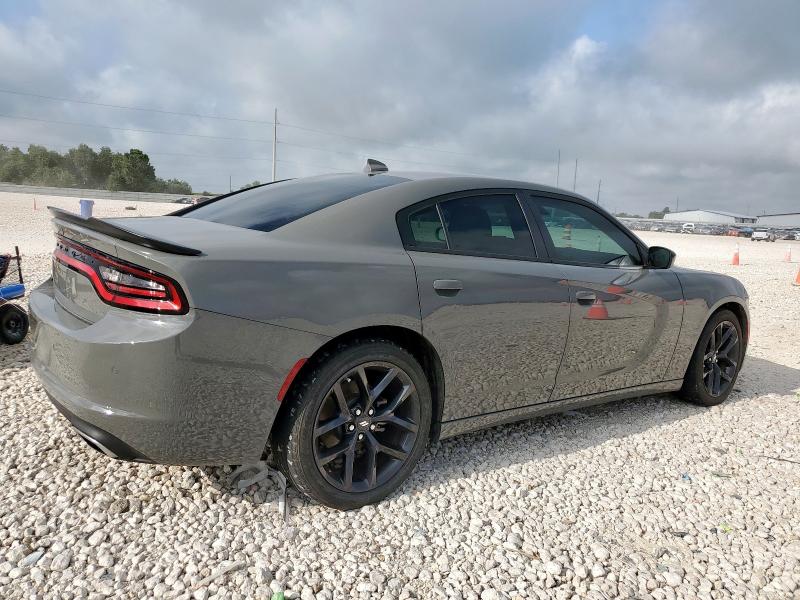 2023 DODGE CHARGER SX 2C3CDXBGXPH612186