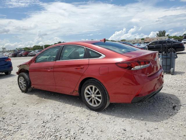 2018 HYUNDAI SONATA SE 5NPE24AF6JH699326