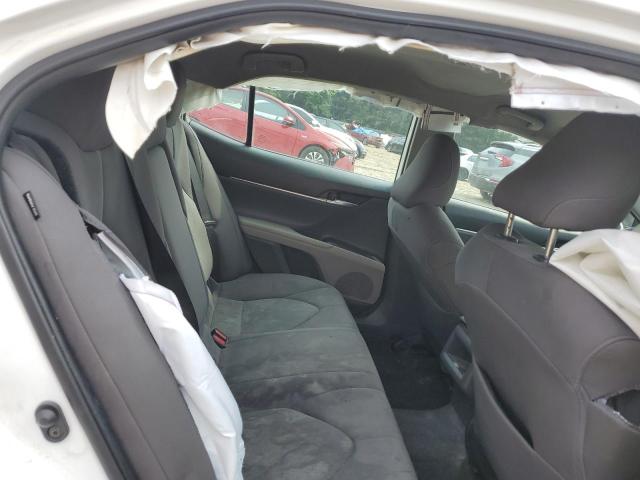 2022 TOYOTA CAMRY LE 4T1C11AK3NU716483