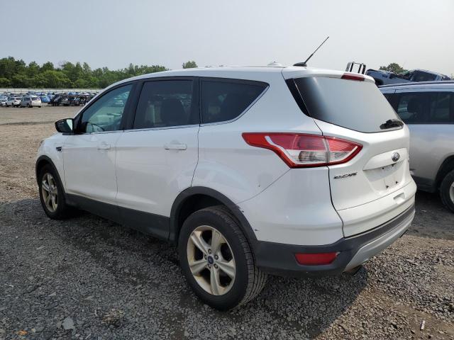 Vin: 1fmcu0g94fua93110, lot: 60441995, ford escape se 20152