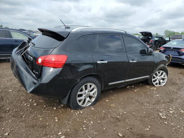 Vin: jn8as5mv7bw279842, lot: 59305315, nissan rogue s 20113