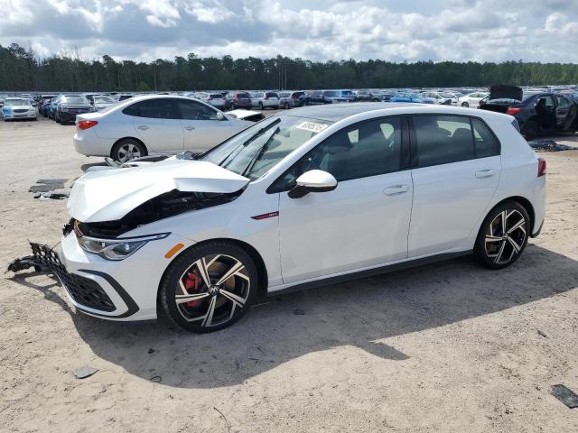 VOLKSWAGEN GTI SE