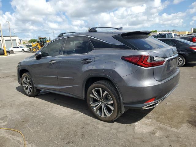 2020 LEXUS RX 350 2T2HZMAA5LC174837