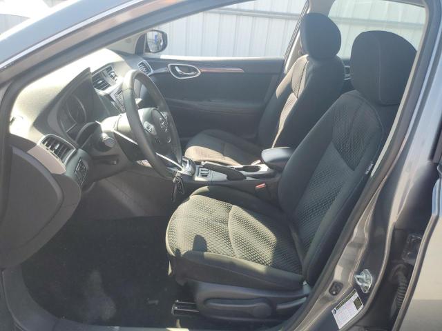 2018 NISSAN SENTRA SR - 3N1CB7AP3JY208444