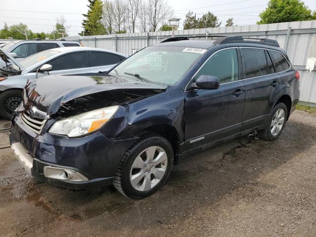 SUBARU OUTBACK 2.