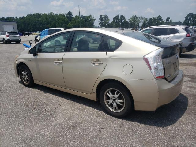 Vin: jtdkn3duxa0037972, lot: 62186295, toyota prius 20102