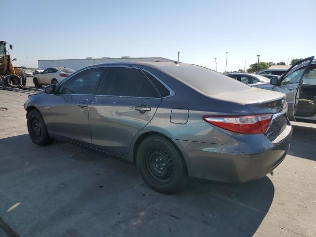 2017 TOYOTA CAMRY LE - 4T1BF1FK0HU334275
