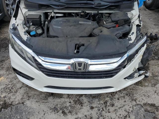 2019 HONDA ODYSSEY EX - 5FNRL6H52KB066765