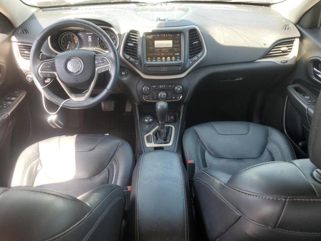 2017 JEEP CHEROKEE L - 1C4PJMDS8HW504500