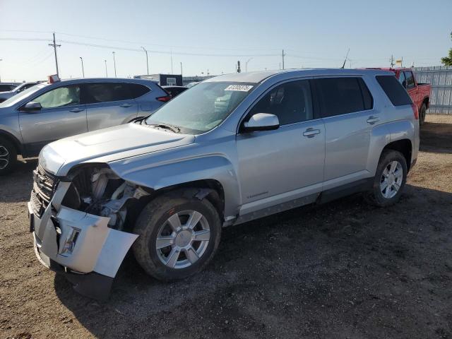 GMC TERRAIN SL