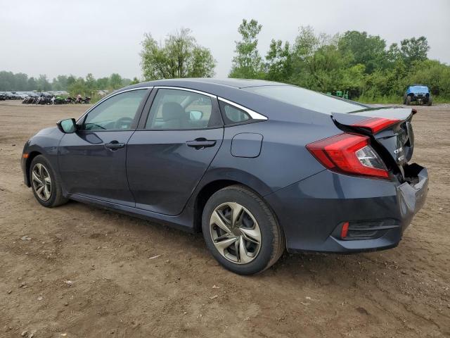 Vin: 2hgfc2f63lh511048, lot: 60032275, honda civic lx 20202