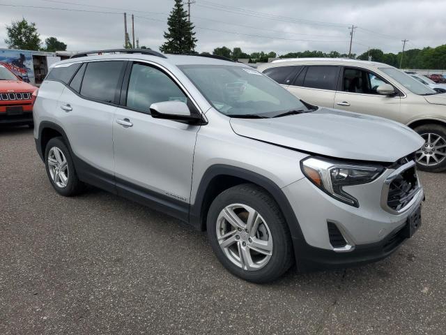 2018 GMC TERRAIN SL - 3GKALTEX4JL222939