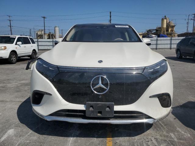 2023 MERCEDES-BENZ EQS SUV 45 #3315989111