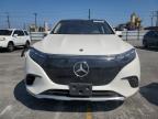 Lot #3315989111 2023 MERCEDES-BENZ EQS SUV 45