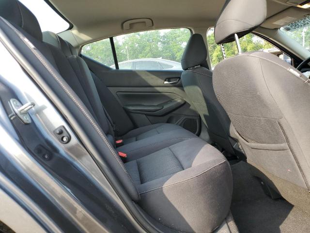 2022 NISSAN ALTIMA SV - 1N4BL4DV1NN364585