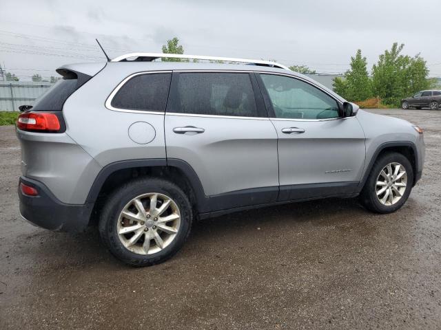 Vin: 1c4pjmds4ew284218, lot: 59736445, jeep grand cher limited 20143
