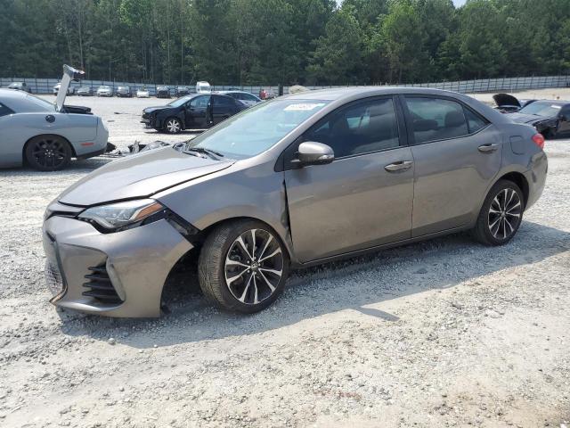 TOYOTA COROLLA L